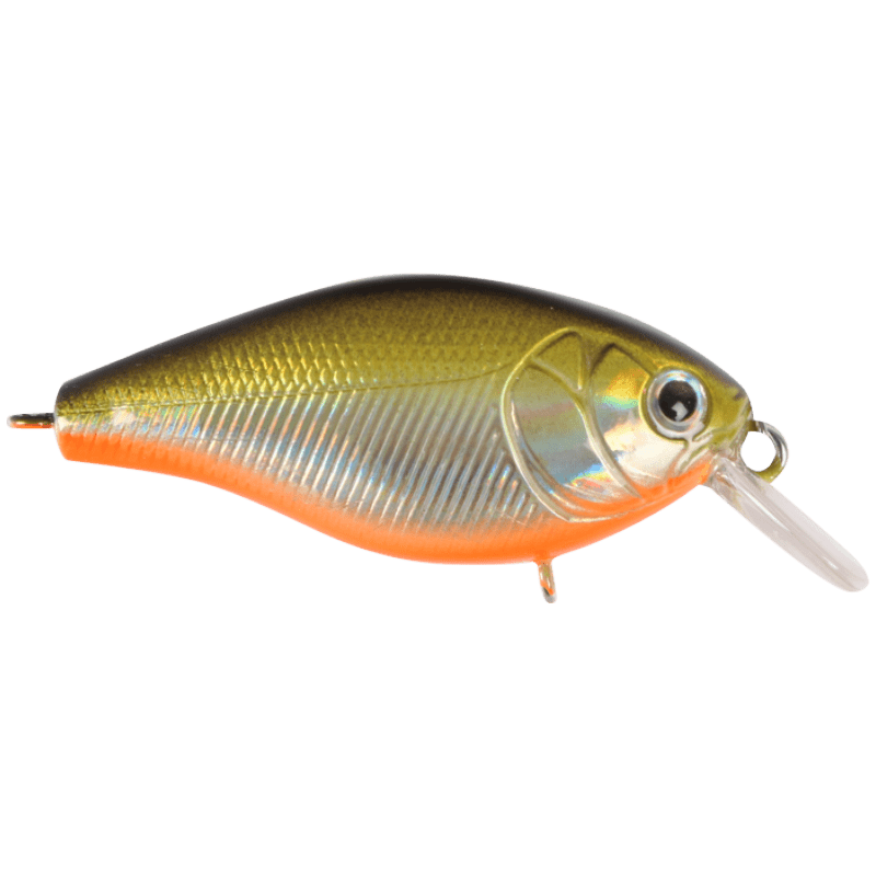 Strike Pro Cranky X X- Deep