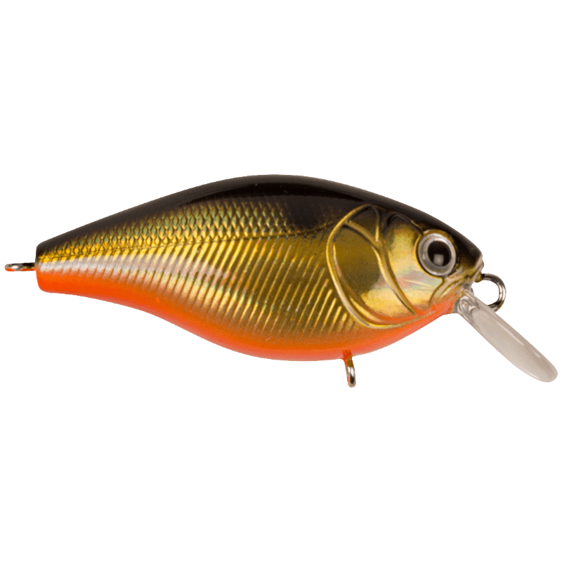 Strike Pro Cranky X X- Deep - 2