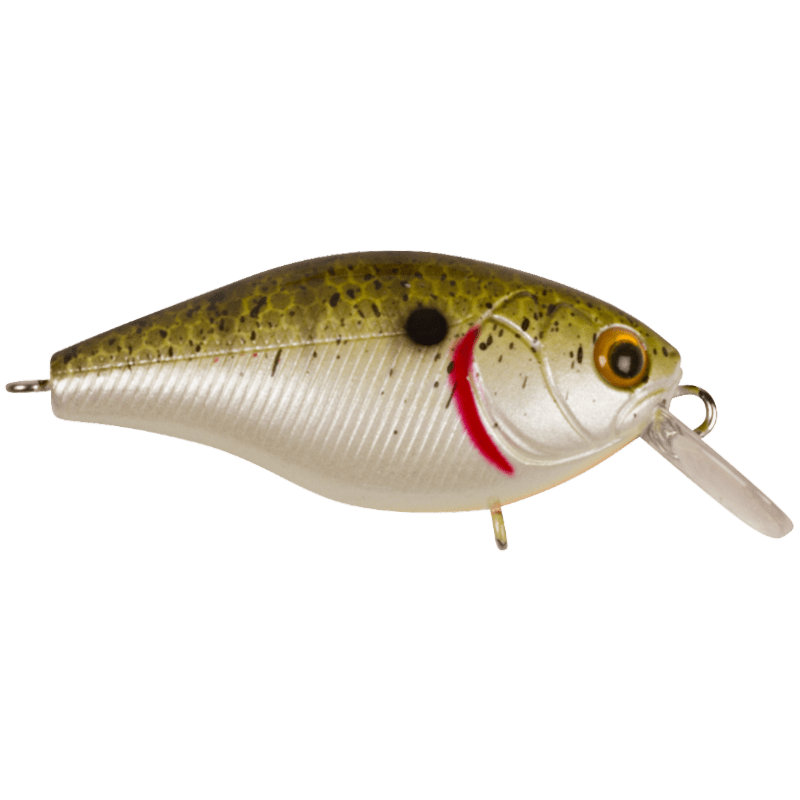 Strike Pro Cranky X X- Deep - 9