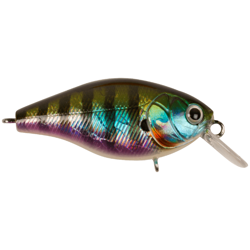 Strike Pro Cranky X X- Deep - 4