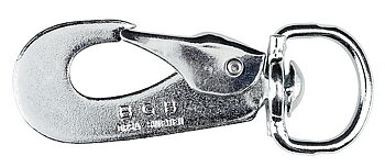 BGB-hake 75 mm