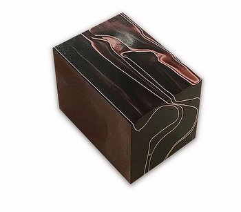 Kirinite block Desert Camo
