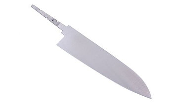 Cocinero Santoku 195