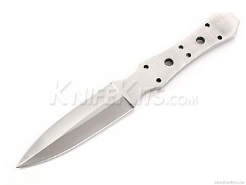 Boot Dagger 90