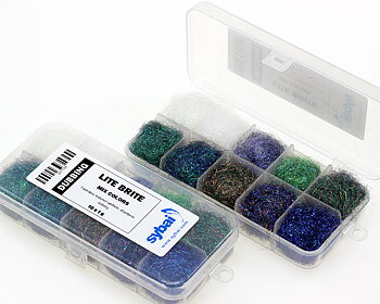 Lite Bright Sortiment - Mix colors