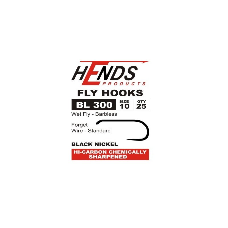 Hends BL300