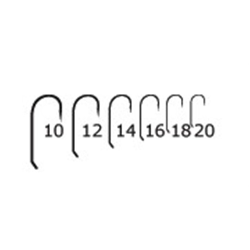Mustad R30 - 2