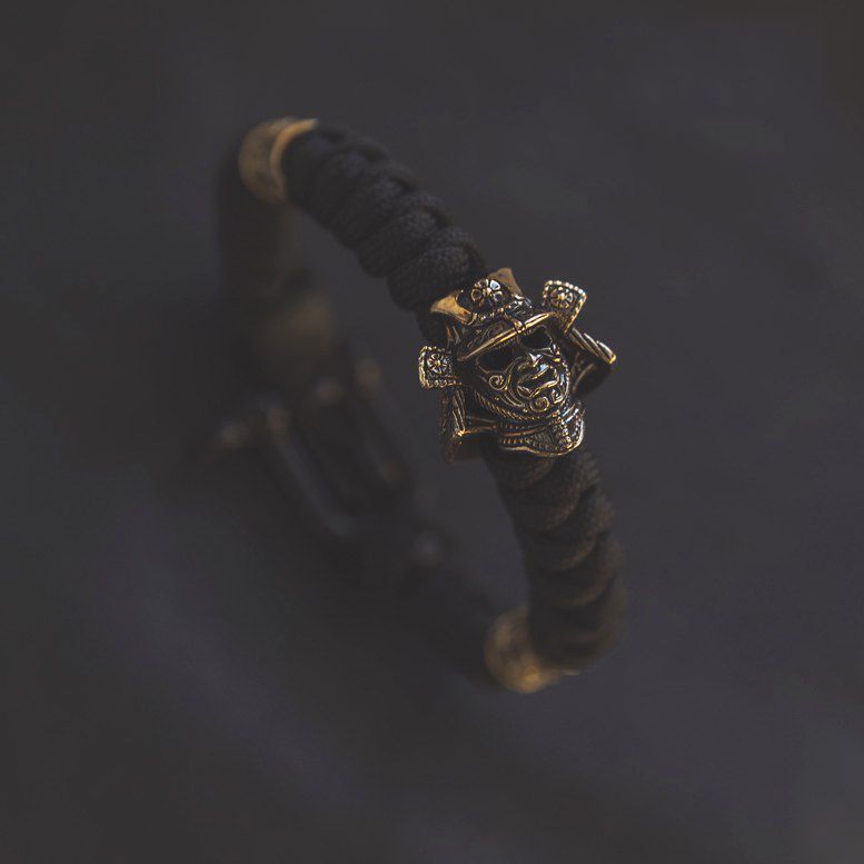 Samurai Helmet - 4