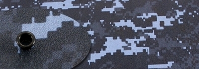 Kydex Navy camo 2,0 mm