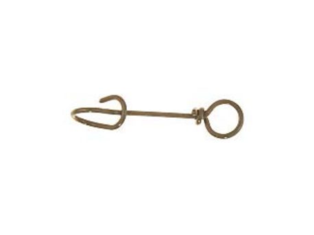 BFT Fastach Clip
