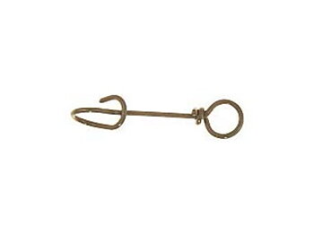 BFT Fastach Clip