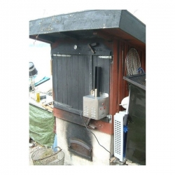 Bradley Smoker Rökgenerator - 2