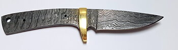 Damask Fulltång 60