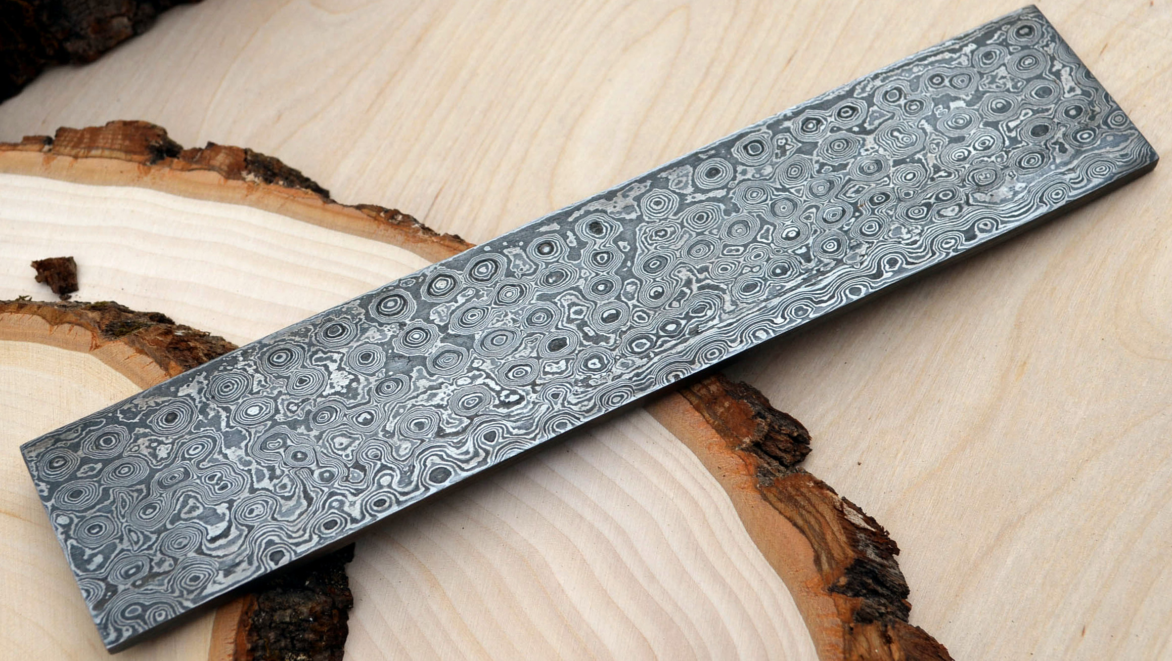 Damask - Raindrop 4 mm