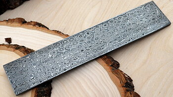 Damask - Raindrop 4 mm