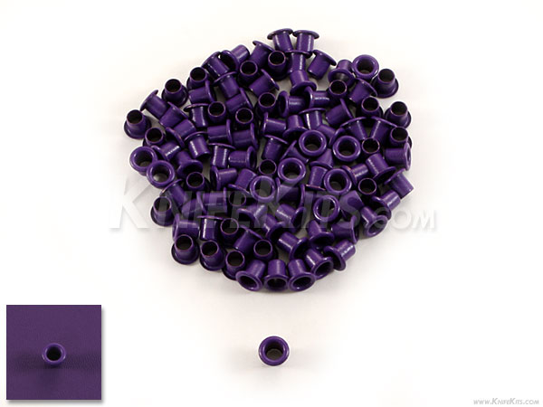 Rörnit 1/4" för kydex 2,0 - 2,5 mm - 10-pack - 16