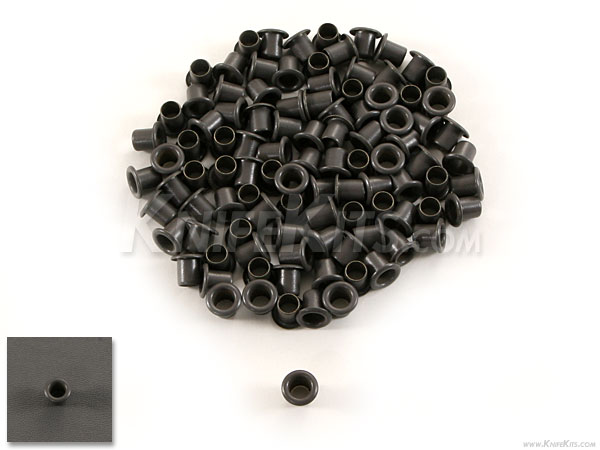 Rörnit 1/4" för kydex 2,0 - 2,5 mm - 10-pack - 9