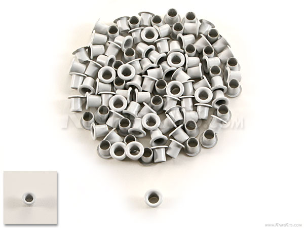 Rörnit 1/4" för kydex 2,0 - 2,5 mm - 10-pack - 15