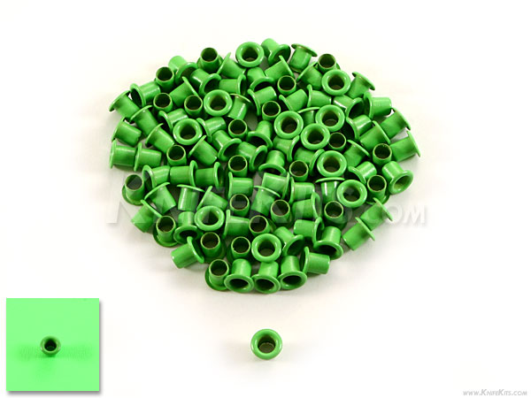 Rörnit 1/4" för kydex 2,0 - 2,5 mm - 10-pack - 12