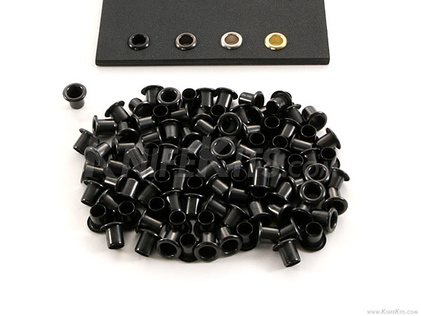 Rörnit 1/4" för kydex 2,0 - 2,5 mm - 10-pack - 17
