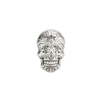 Concho Sugar Scull
