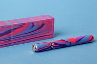 Polyester Purple Haze