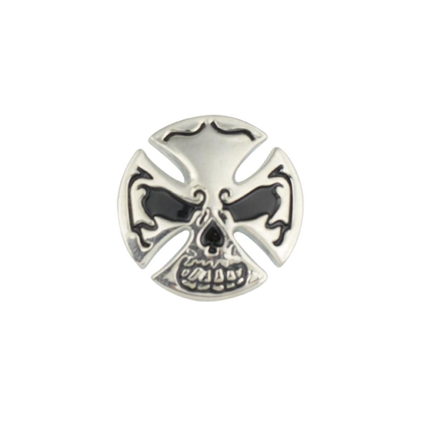 Concho Scull Shield