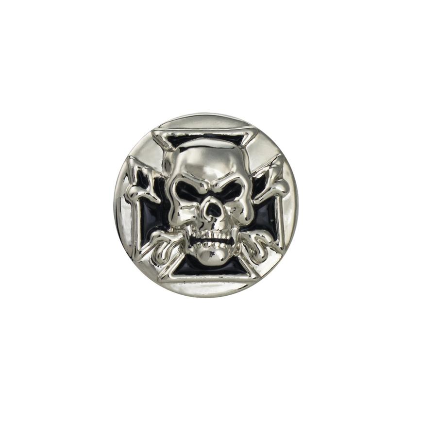 Concho Scull Cross