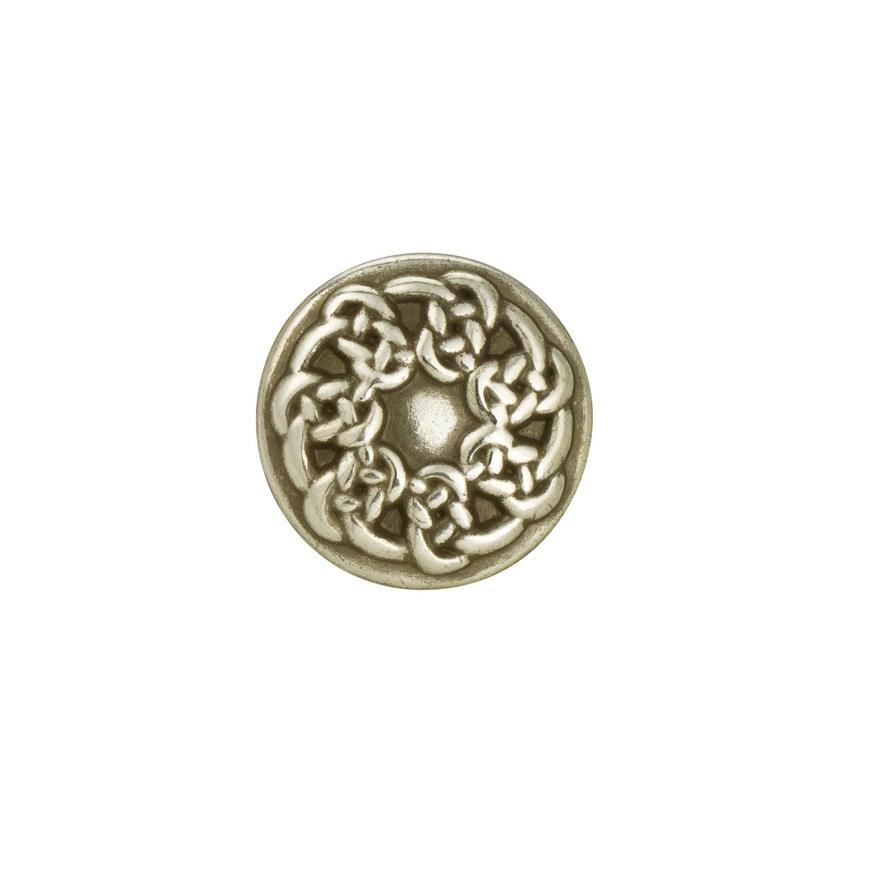 Concho Pictish Knot
