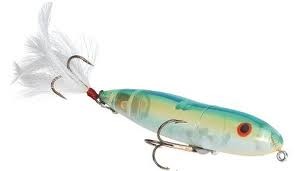Swayback Spook 11 cm