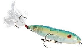 Swayback Spook 11 cm