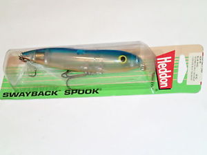 Swayback Spook 11 cm - 2
