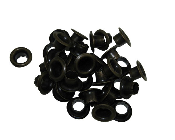 Rörnit 1/8" 25-pack