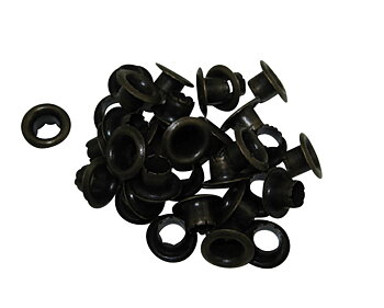 Rörnit 1/8" 25-pack