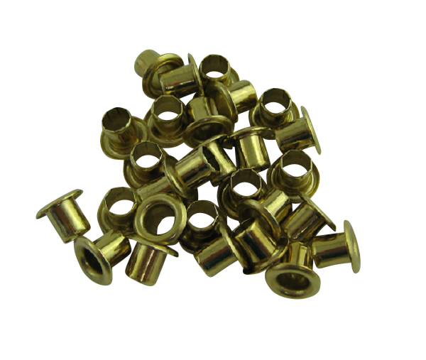 Rörnit 1/8" 25-pack - 2