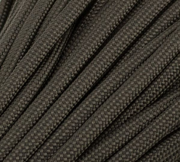 Paracord 550 - Gun Grey
