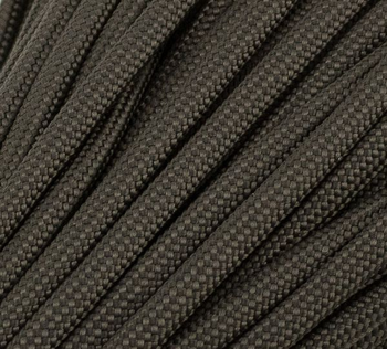 Paracord 550 - Gun Grey