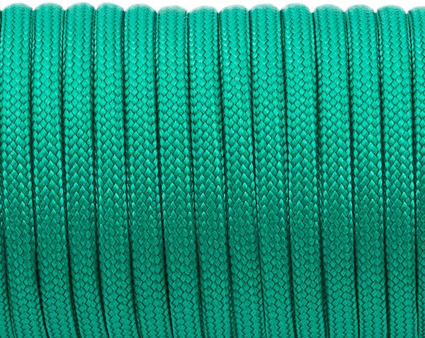 Paracord 550 - Emerald Green