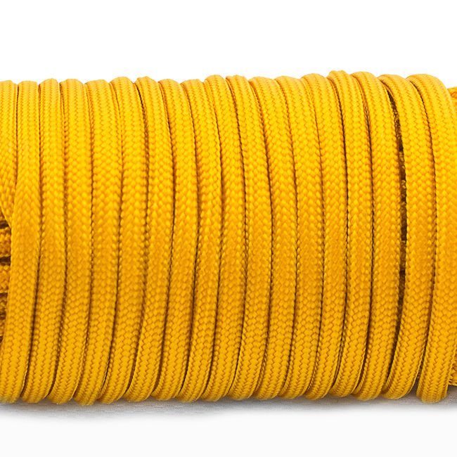 Paracord 550 - Honey