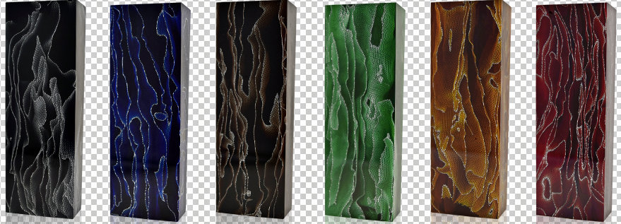 Raffir Alume Wave - 2