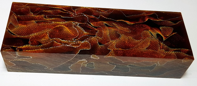 Raffir Alume Wave - 3
