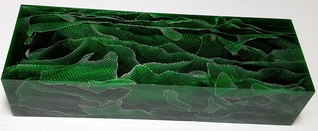 Raffir Alume Wave - 4