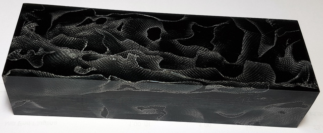Raffir Alume Wave - 5