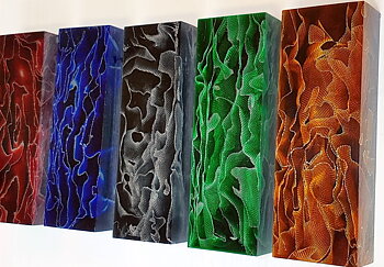 Raffir Alume Wave