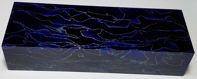 Raffir Alume Wave - 7