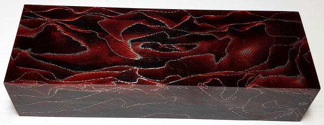 Raffir Alume Wave - 6