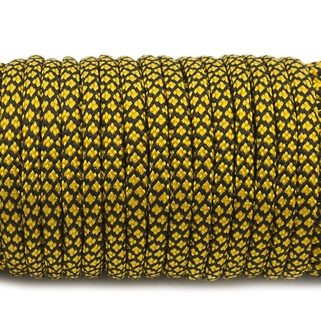 Paracord 550 - Honey Snake