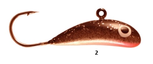 Näbben Balanspirk - 3