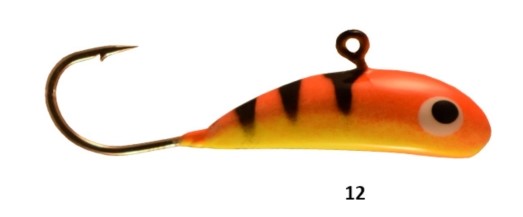 Näbben Balanspirk - 5