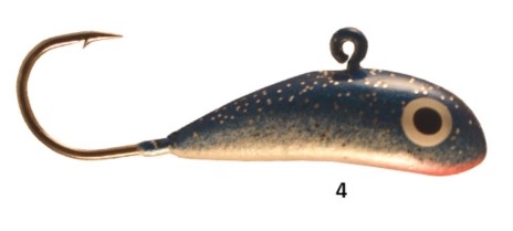 Näbben Balanspirk - 4